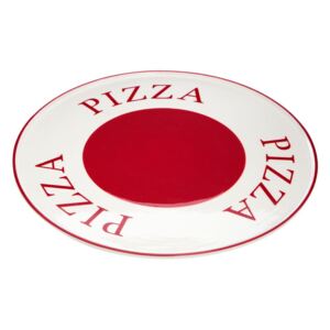 Hollywood pizza tányér - Premier Housewares