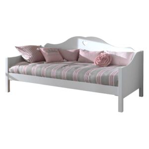 Amori fehér kanapé, 90 x 200 cm - Vipack