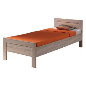 Aline barna ágy, 90 x 200 cm - Vipack