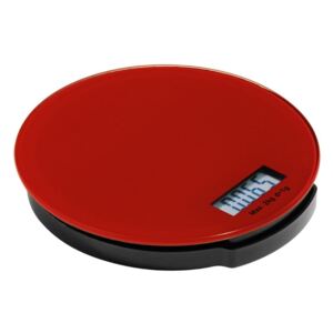 Zing piros digitális konyhai mérleg - Premier Housewares