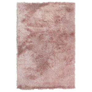 Dazzle Blush Pink rózsaszín szőnyeg, 120 x 170 cm - Flair Rugs