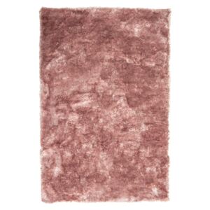 Serenity Pink rózsaszín szőnyeg, 80 x 150 cm - Flair Rugs