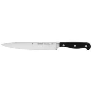 Spitzenklasse speciálisan kovácsolt húsvágó kés rozsdamentes acélból, hossza 20 cm - WMF