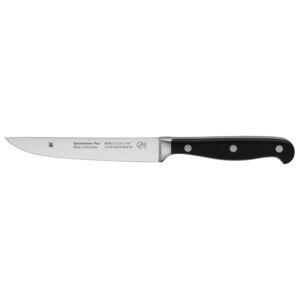 Spitzenklasse speciálisan kovácsolt steak kés rozsdamentes acélból, hossza 12 cm - WMF