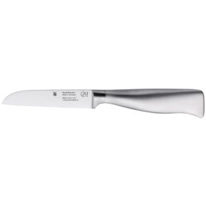 Gourmet speciálisan kovácsolt zöldségvágó kés rozsdamentes acélból, hossza 9 cm - WMF