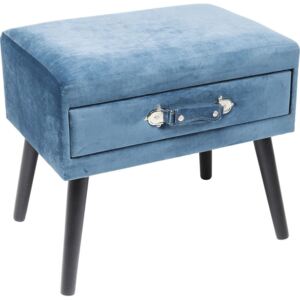 Drawer kék ülőke - Kare Design