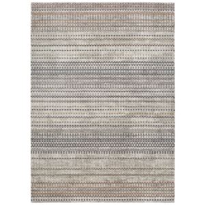 Sofie Turro szürke beltéri/kültéri szőnyeg, 80 x 150 cm - Universal