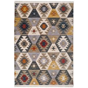 Abiyan Multi szőnyeg, 80 x 150 cm - Universal
