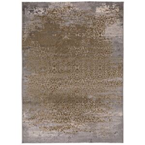 Danna Gold barna szőnyeg, 140 x 200 cm - Universal