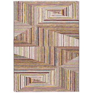 Moar Multi Derro beltéri/kültéri szőnyeg, 80 x 150 cm - Universal