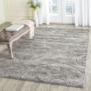 Chester szürke szőnyeg, 228 x 160 cm - Safavieh