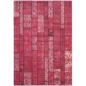 Effi piros szőnyeg, 170 x 121 cm - Safavieh