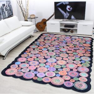 Murengotto szőnyeg, 60 x 100 cm - Vitaus