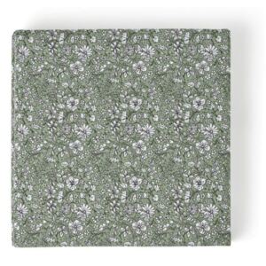 Dinan Hedge Green 20 db dekor papírszalvéta - A Simple Mess