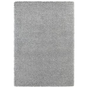Lovely Talence világos szürke szőnyeg, 200 x 290 cm - Elle Decor