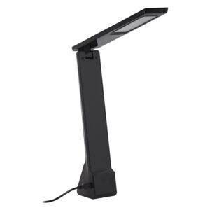 Briloner Briloner 7294-015 - LED asztali lámpa tölthető USB LED/2,1W/5V fekete BL0192