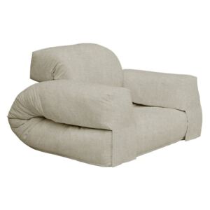Hippo Linen kinyitható fotel - Karup Design