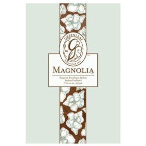 Magnolia közepes illatzsák - Greenleaf