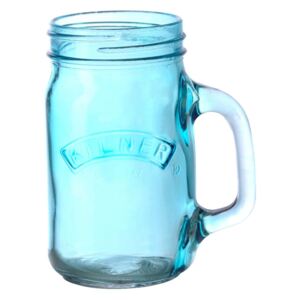 Kék pohár, 350 ml - Kilner