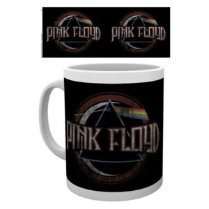 Pink Floyd - Dark Side bögre
