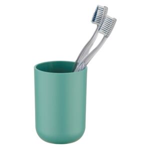 Brasil zöld fogkefetartó pohár - Wenko