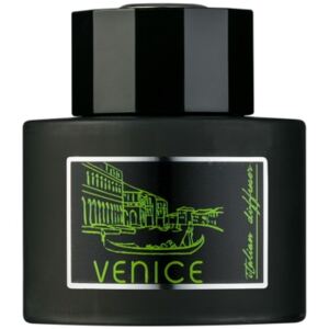 THD Italian Diffuser Venice aroma diffúzor töltelékkel 100 ml