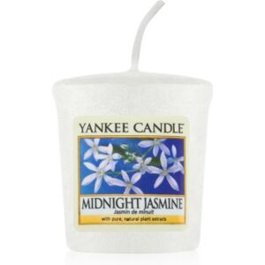Yankee Candle Midnight Jasmine viaszos gyertya 49 g
