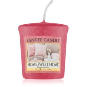 Yankee Candle Home Sweet Home viaszos gyertya 49 g