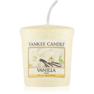 Yankee Candle Vanilla viaszos gyertya 49 g