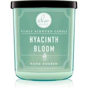 DW Home Hyacinth Bloom illatos gyertya 113,4 g