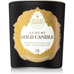 Nesti Dante Gold illatos gyertya 160 g