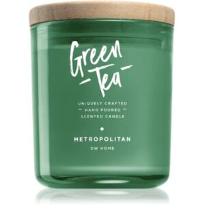 DW Home Green Tea illatos gyertya 239,69 g