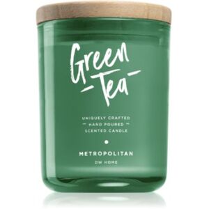 DW Home Green Tea illatos gyertya 104,89 g