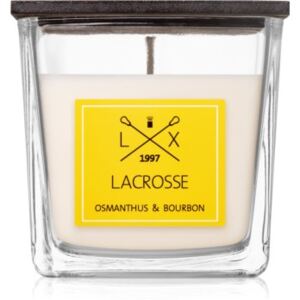 Ambientair Lacrosse Osmanthus & Bourbon illatos gyertya 200 g