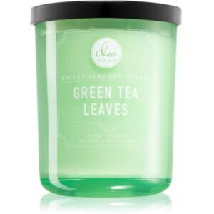 DW Home Green Tea Leaves illatos gyertya 425,53 g