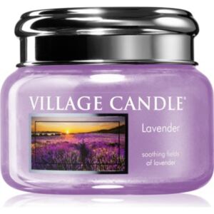 Village Candle Lavender illatos gyertya 262 g