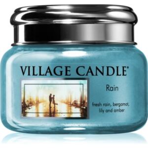 Village Candle Rain illatos gyertya 262 g