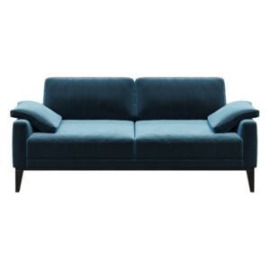 Musso kétszemélyes kék kanapé - MESONICA