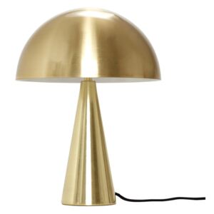 Herho aranyszínű asztali lámpa - Hübsch