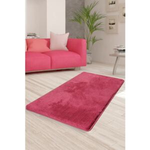 Milano rózsaszín szőnyeg, 140 x 80 cm