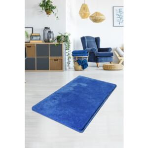 Milano kék szőnyeg, 120 x 70 cm