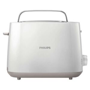 Philips HD2581/00 (900W; fehér) kenyérpirító