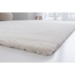 Powder Shaggy white (fehér) szőnyeg 80x150cm
