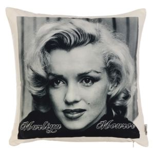 Marilyn párnahuzat, 43 x 43 cm - Apolena