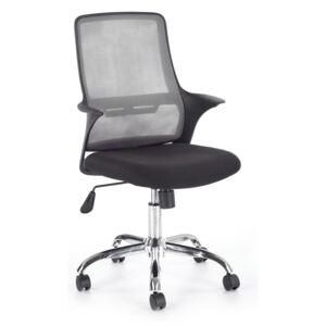 Irodai szék H2080 Fekete + szürke
