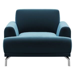 Puzzo kék fotel - MESONICA