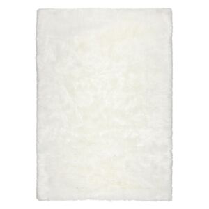 Sheepskin világos krémszínű szőnyeg, 80 x 150 cm - Flair Rugs