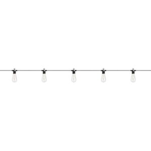 Garden Party fehér fényfüzér, hosszúság 5,5 m - Markslöjd