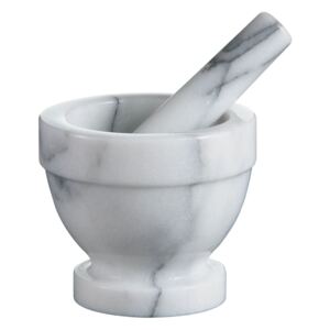Marble márvány mozsár - Premier Housewares