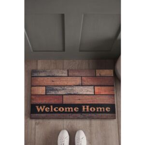 Welcome Home lábtörlő, 70 x 45 cm